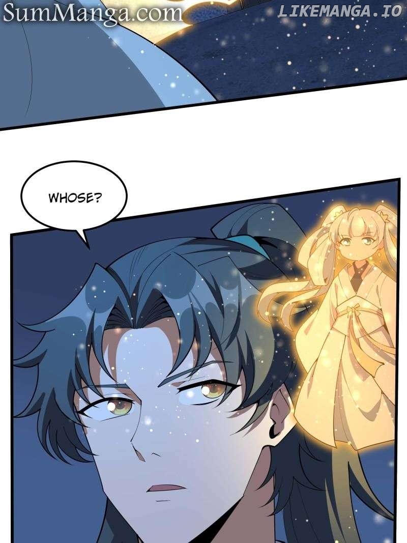 The First Sword Of Earth Chapter 249 - page 2