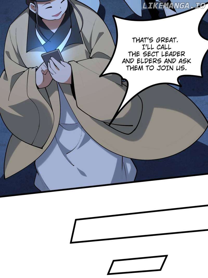 The First Sword Of Earth Chapter 249 - page 22