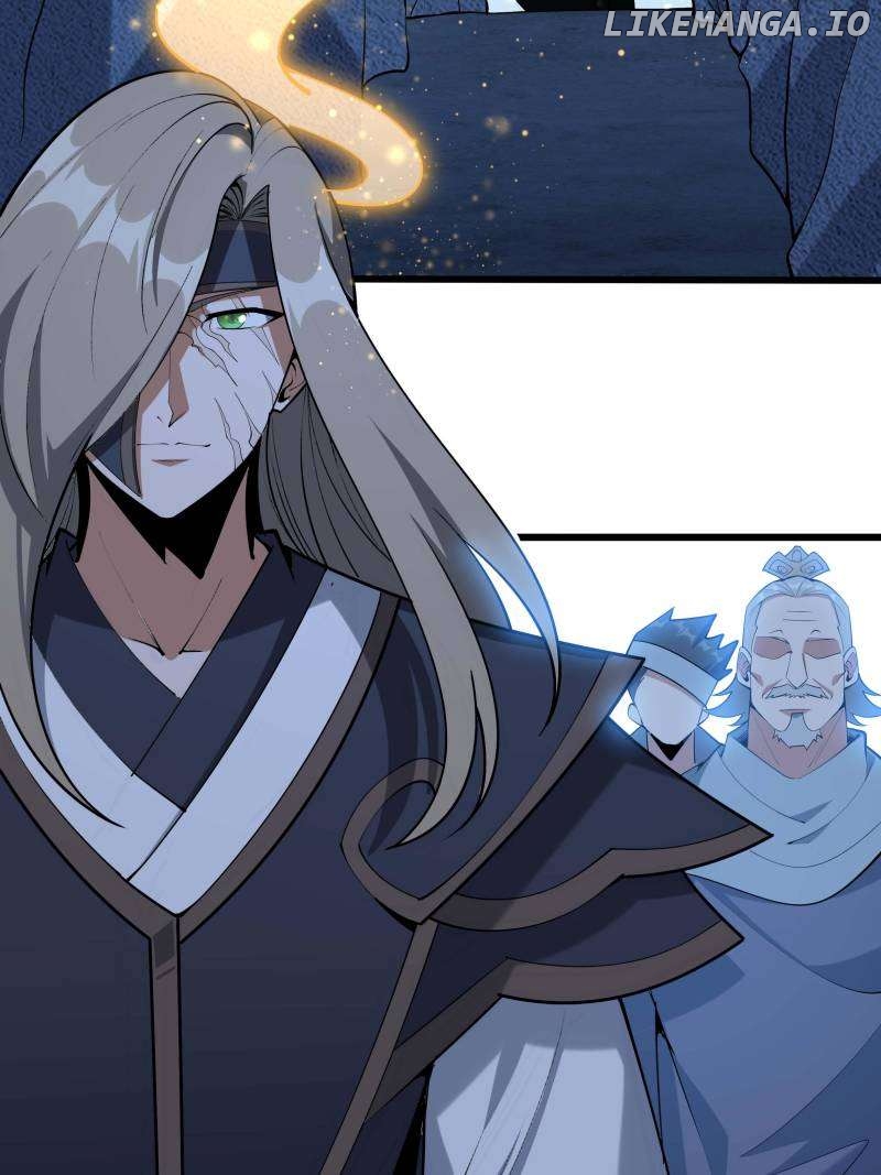 The First Sword Of Earth Chapter 249 - page 24