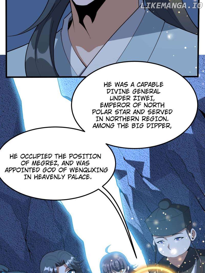 The First Sword Of Earth Chapter 249 - page 3