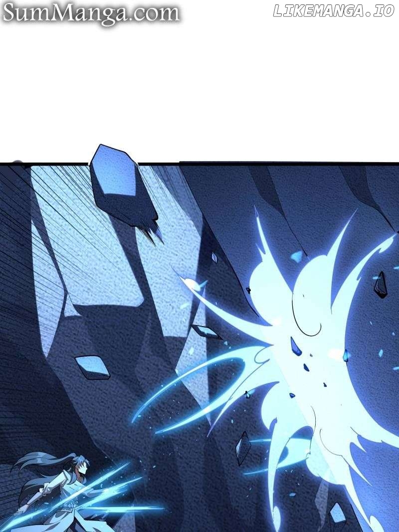 The First Sword Of Earth Chapter 249 - page 34