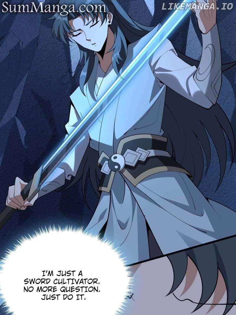 The First Sword Of Earth Chapter 249 - page 40