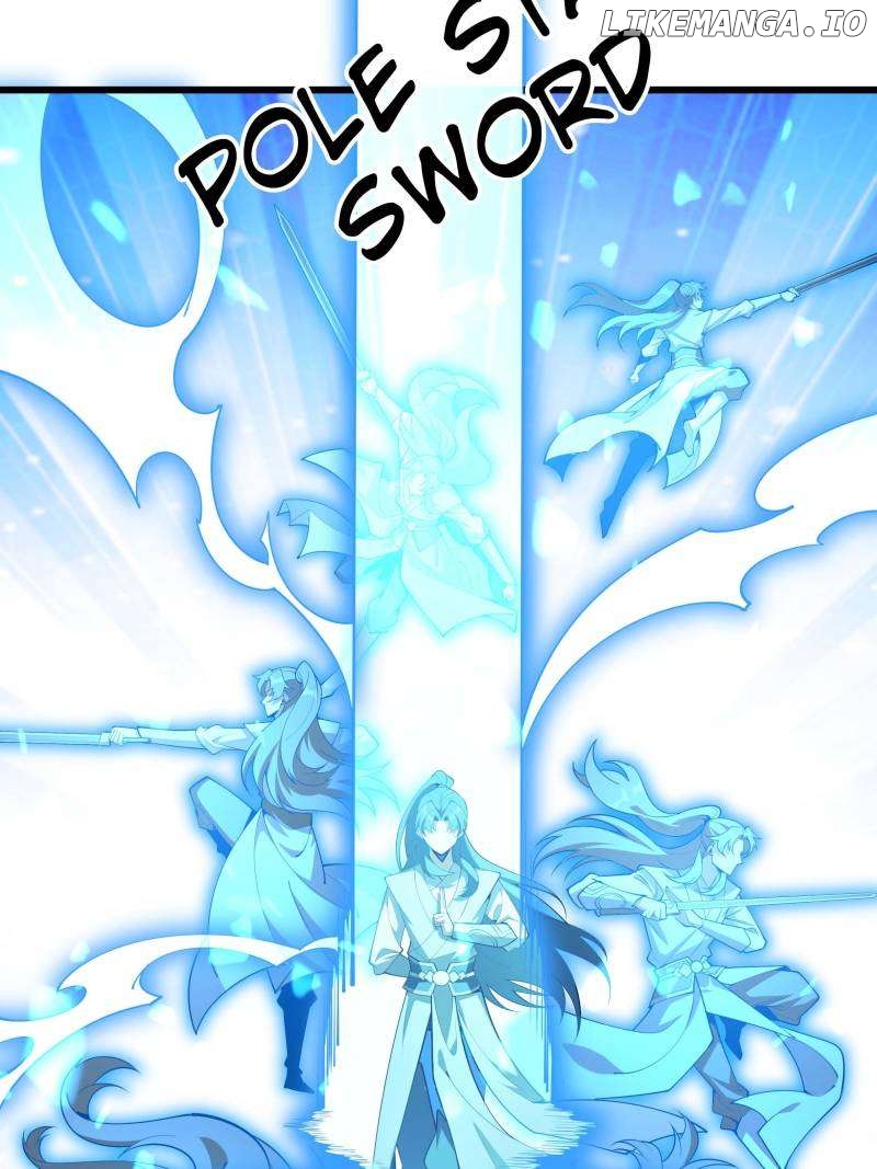 The First Sword Of Earth Chapter 249 - page 43