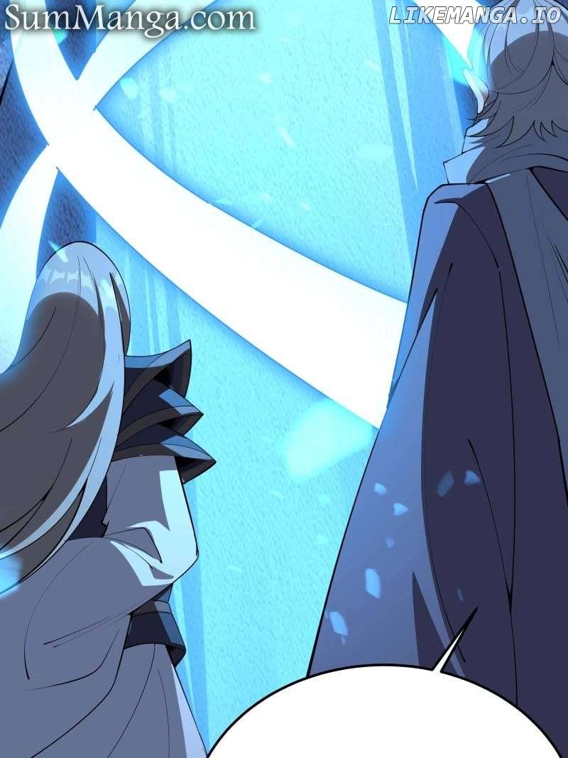 The First Sword Of Earth Chapter 249 - page 46