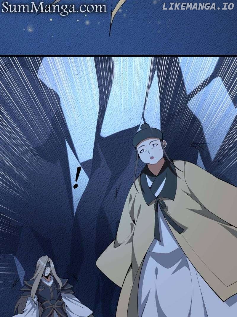 The First Sword Of Earth Chapter 249 - page 48