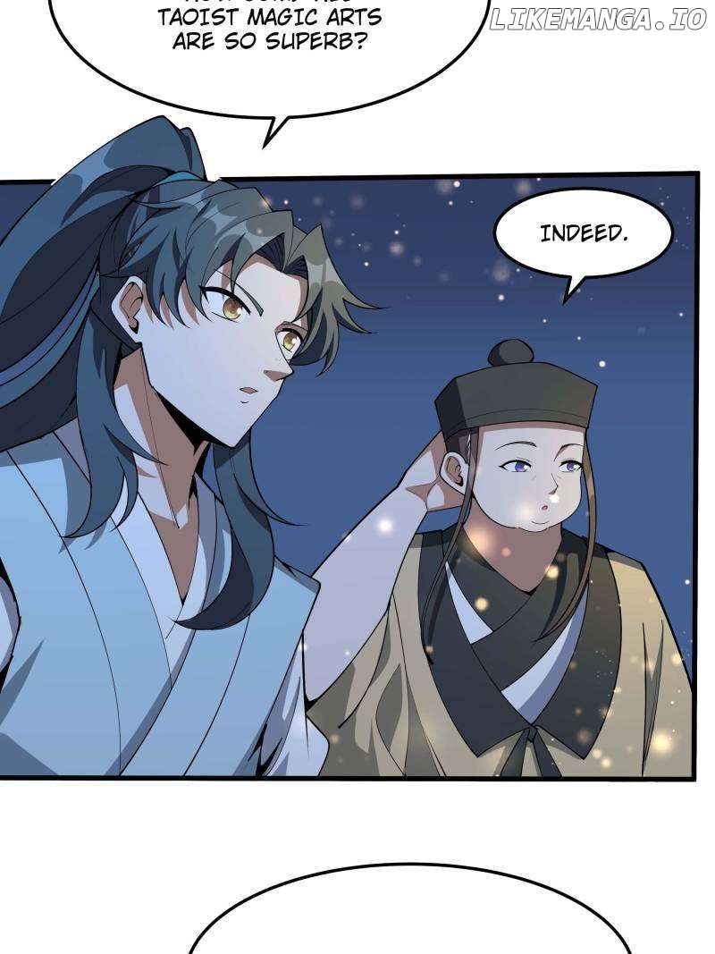 The First Sword Of Earth Chapter 249 - page 5
