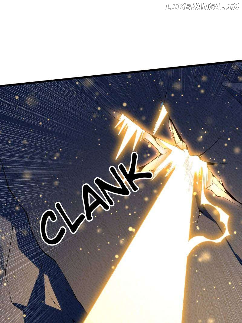 The First Sword Of Earth Chapter 249 - page 51