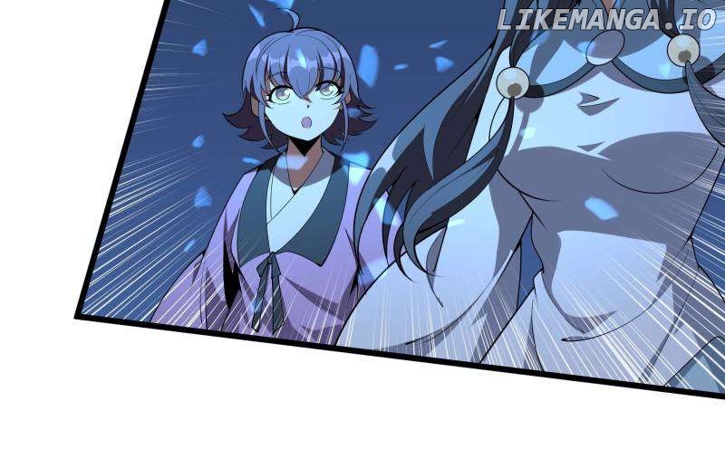 The First Sword Of Earth Chapter 249 - page 59