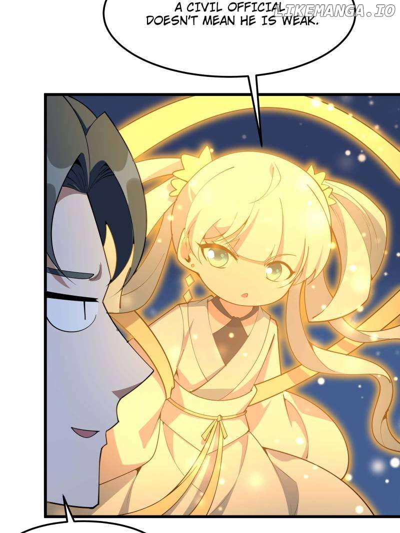 The First Sword Of Earth Chapter 249 - page 6