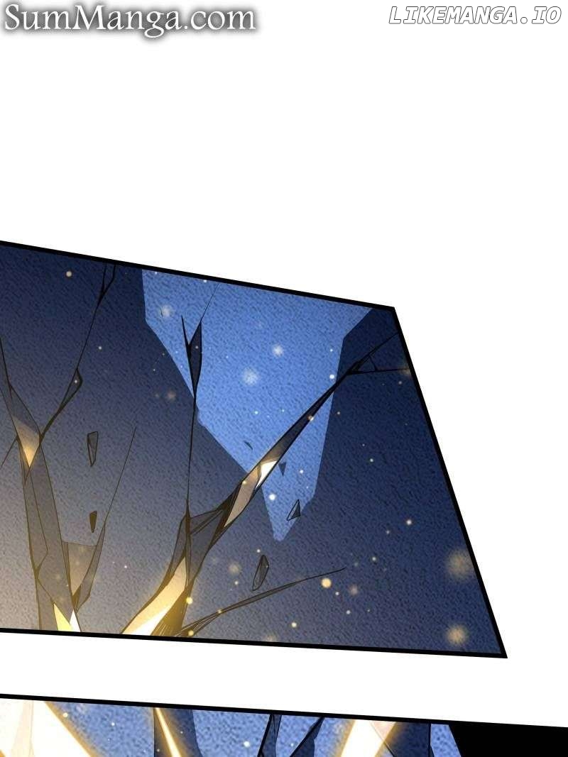The First Sword Of Earth Chapter 249 - page 60