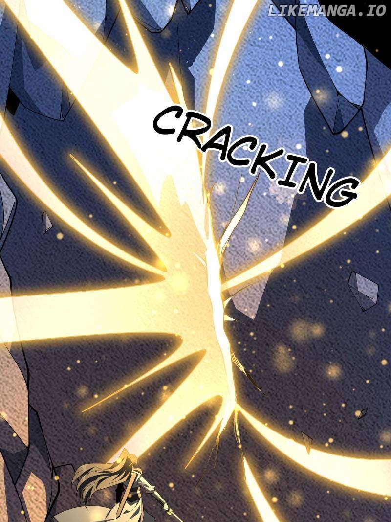 The First Sword Of Earth Chapter 249 - page 61