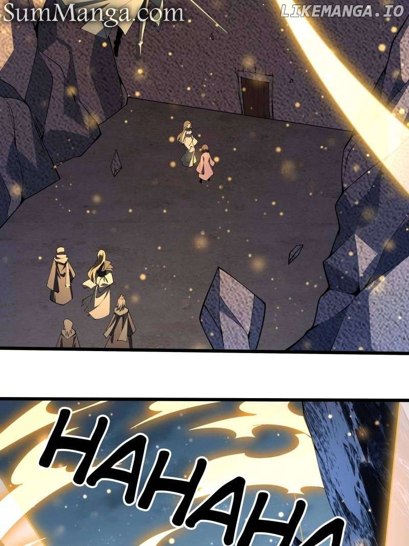 The First Sword Of Earth Chapter 249 - page 62