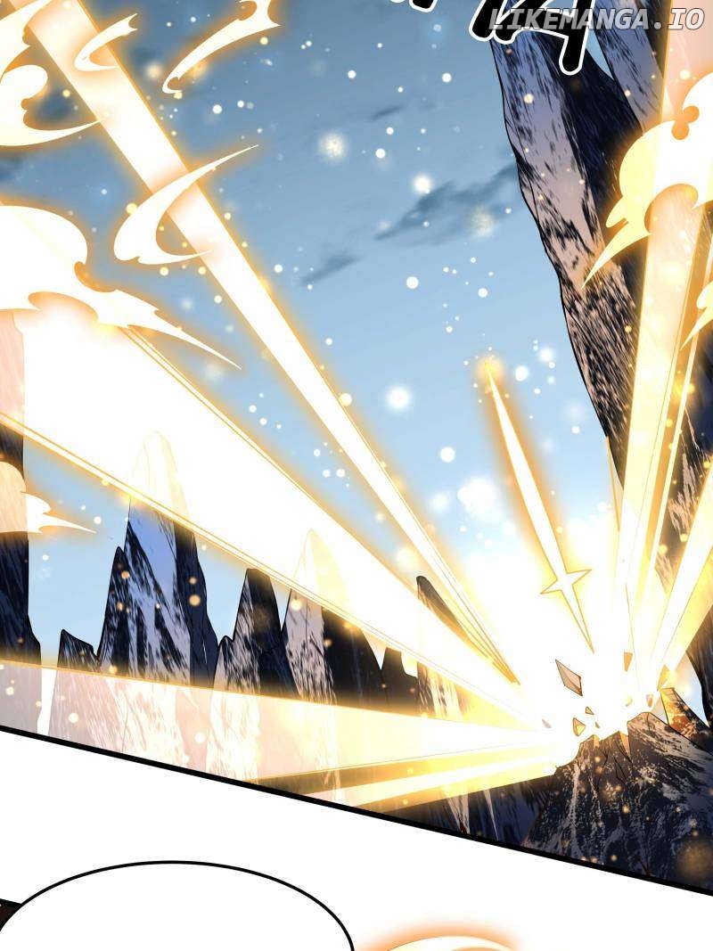 The First Sword Of Earth Chapter 249 - page 63