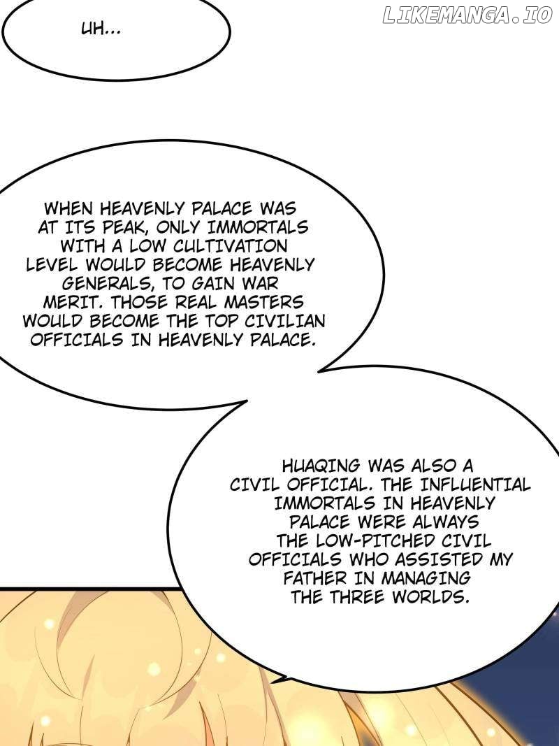 The First Sword Of Earth Chapter 249 - page 7