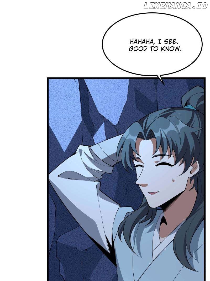 The First Sword Of Earth Chapter 249 - page 9