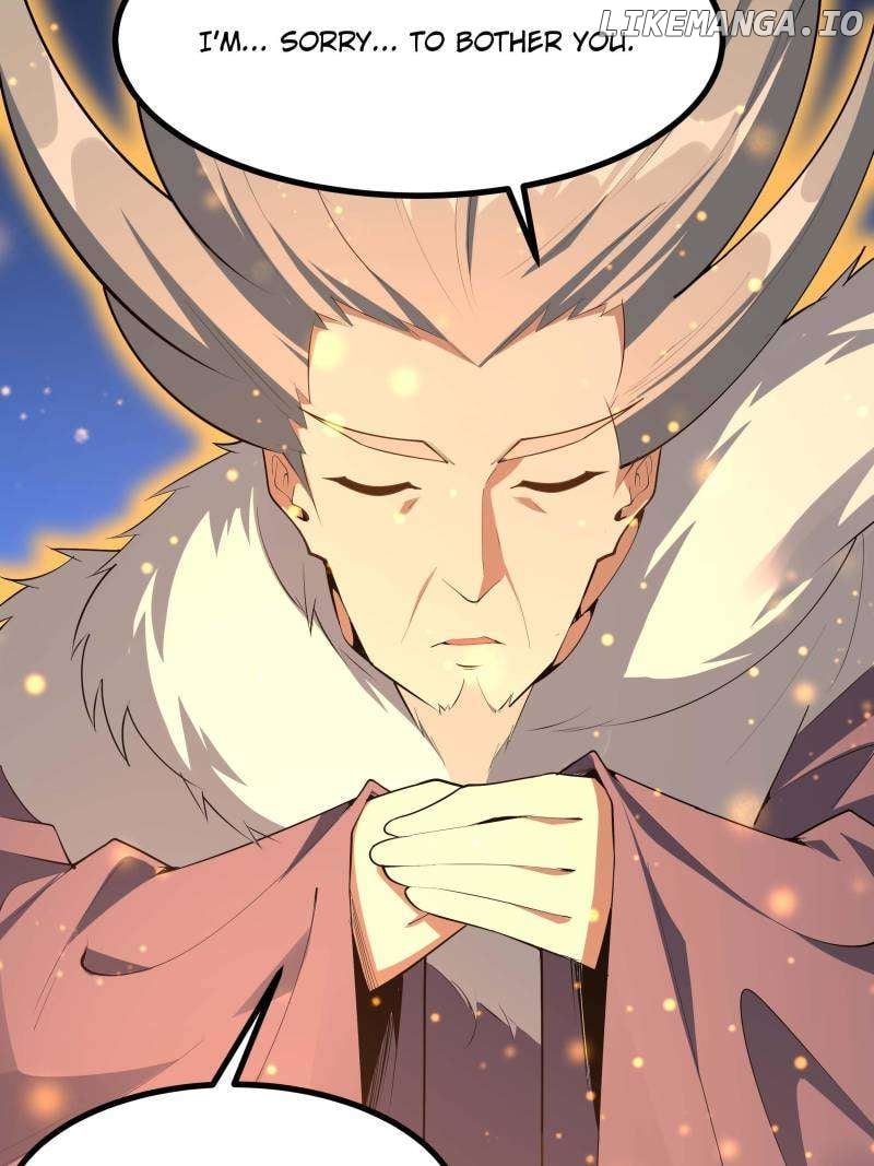 The First Sword Of Earth Chapter 250 - page 2