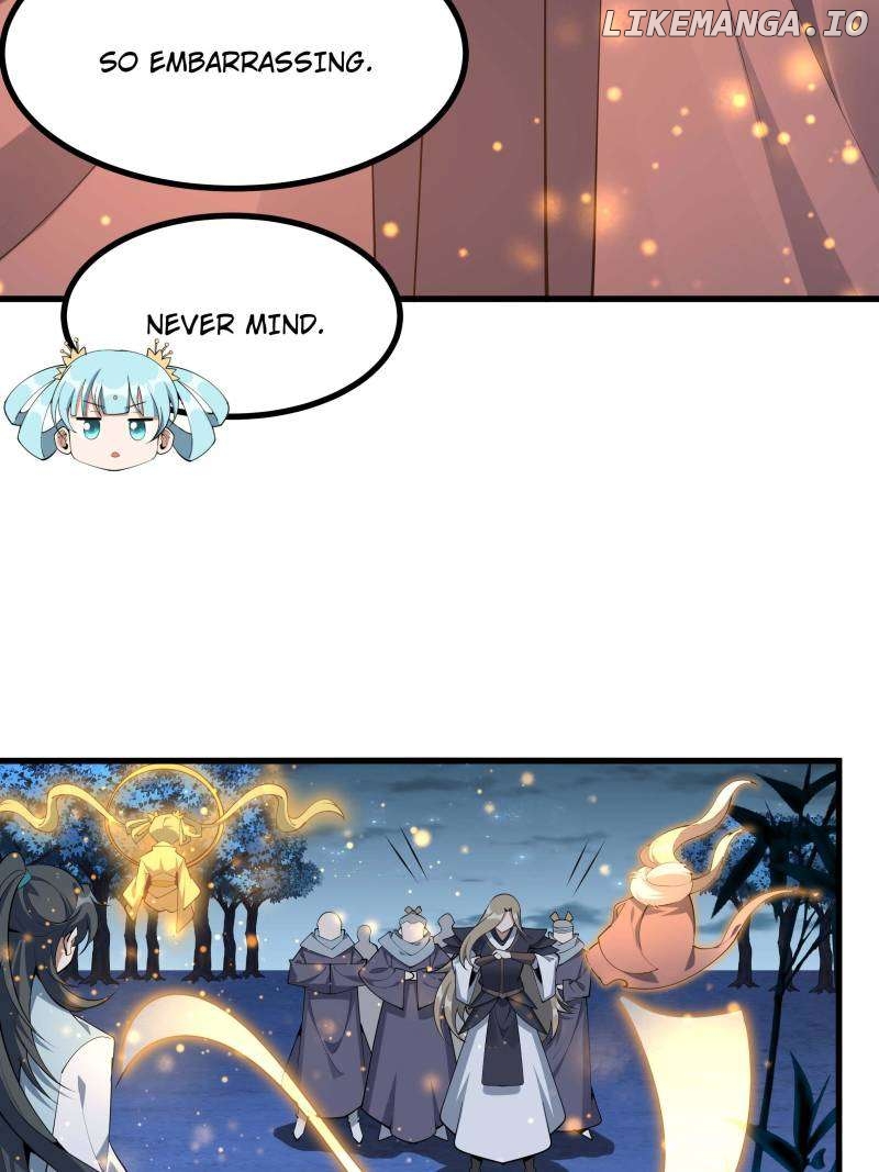 The First Sword Of Earth Chapter 250 - page 3