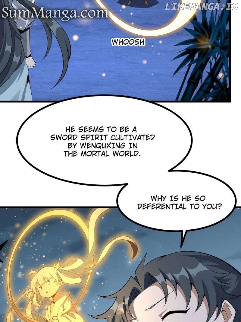 The First Sword Of Earth Chapter 250 - page 4