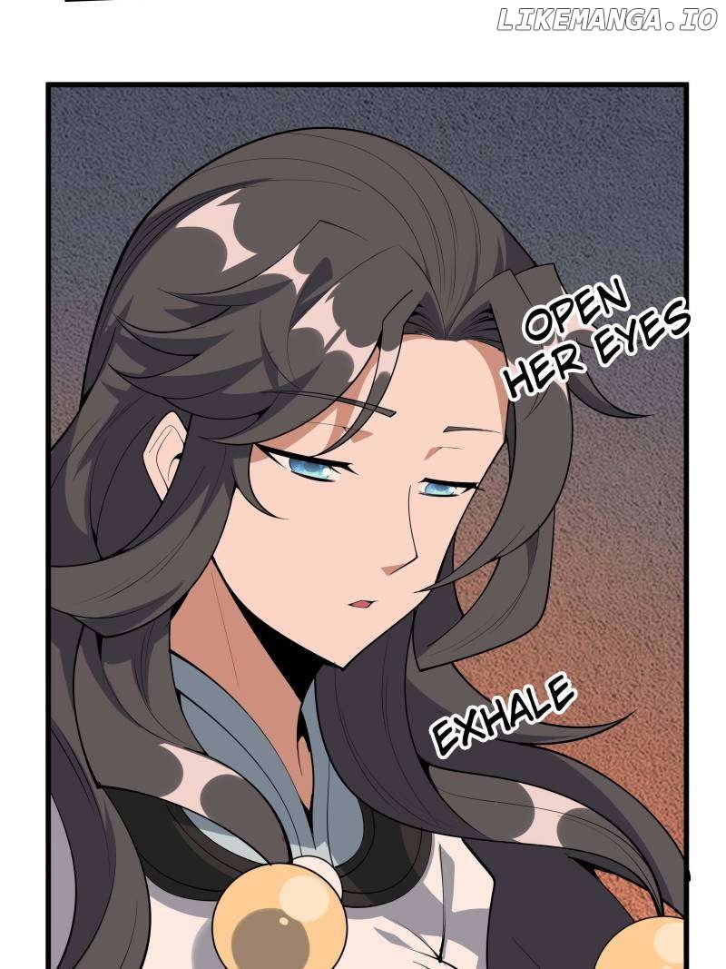 The First Sword Of Earth Chapter 250 - page 45