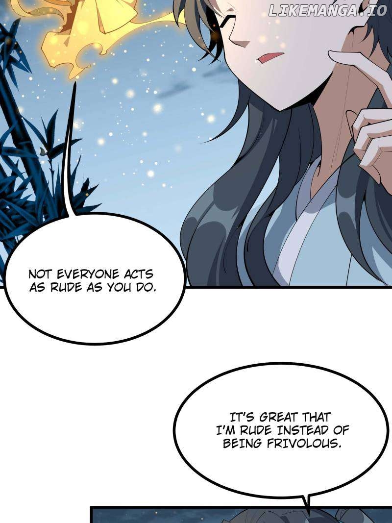 The First Sword Of Earth Chapter 250 - page 5