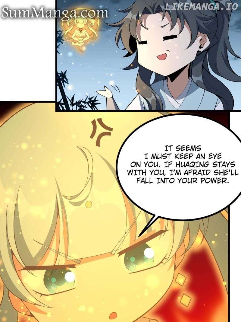 The First Sword Of Earth Chapter 250 - page 6