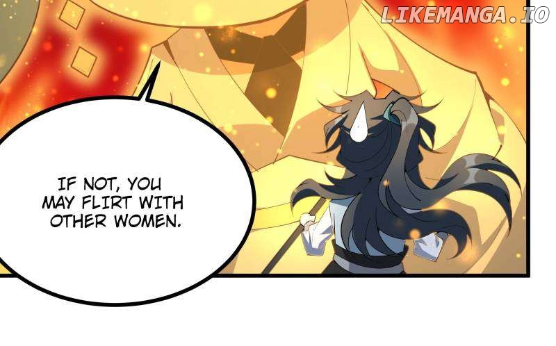 The First Sword Of Earth Chapter 250 - page 7