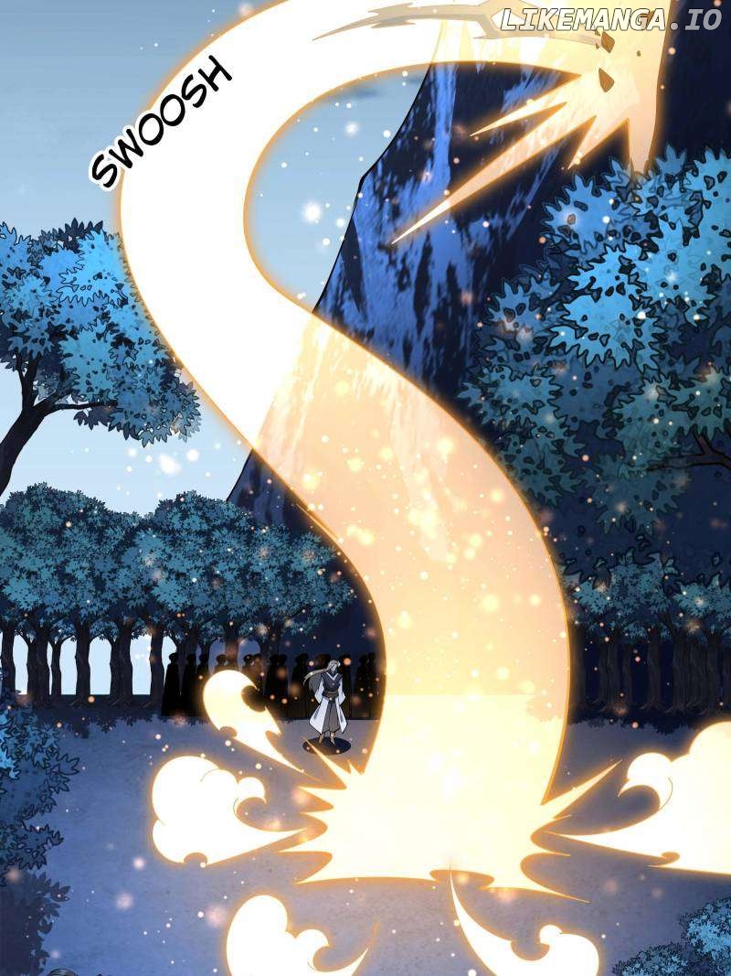 The First Sword Of Earth Chapter 250 - page 9