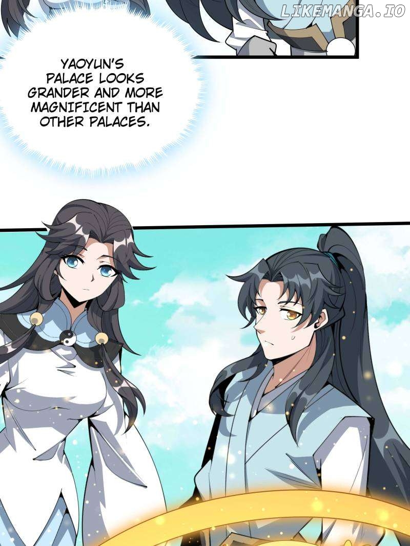 The First Sword Of Earth Chapter 259 - page 3