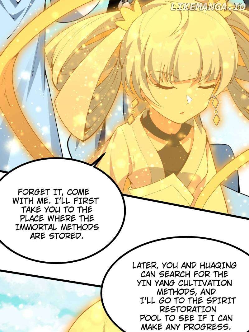 The First Sword Of Earth Chapter 259 - page 4