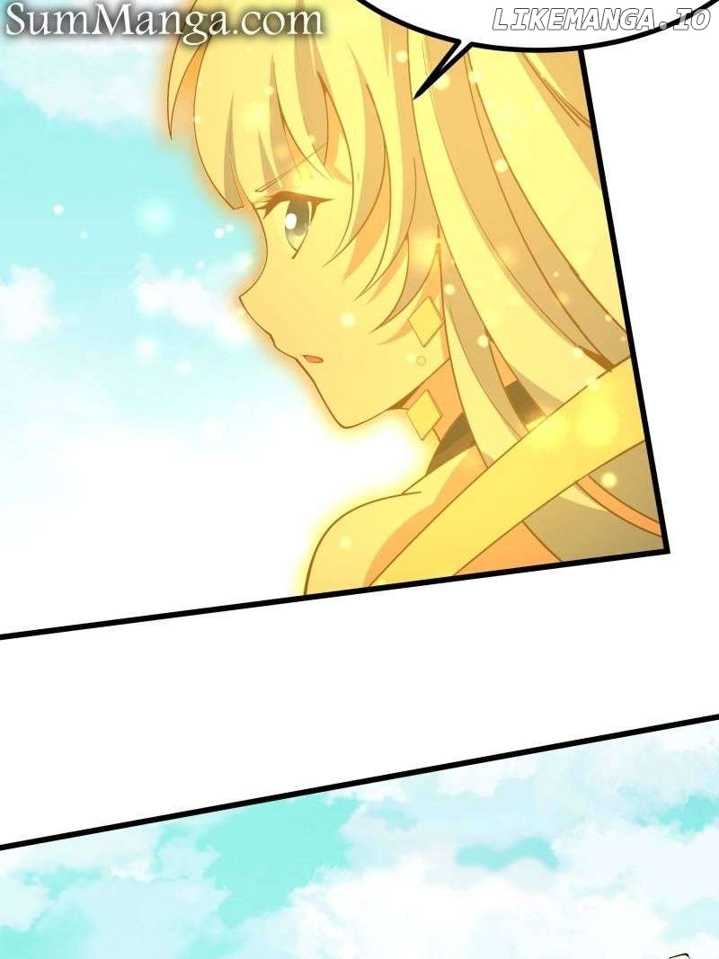 The First Sword Of Earth Chapter 259 - page 5