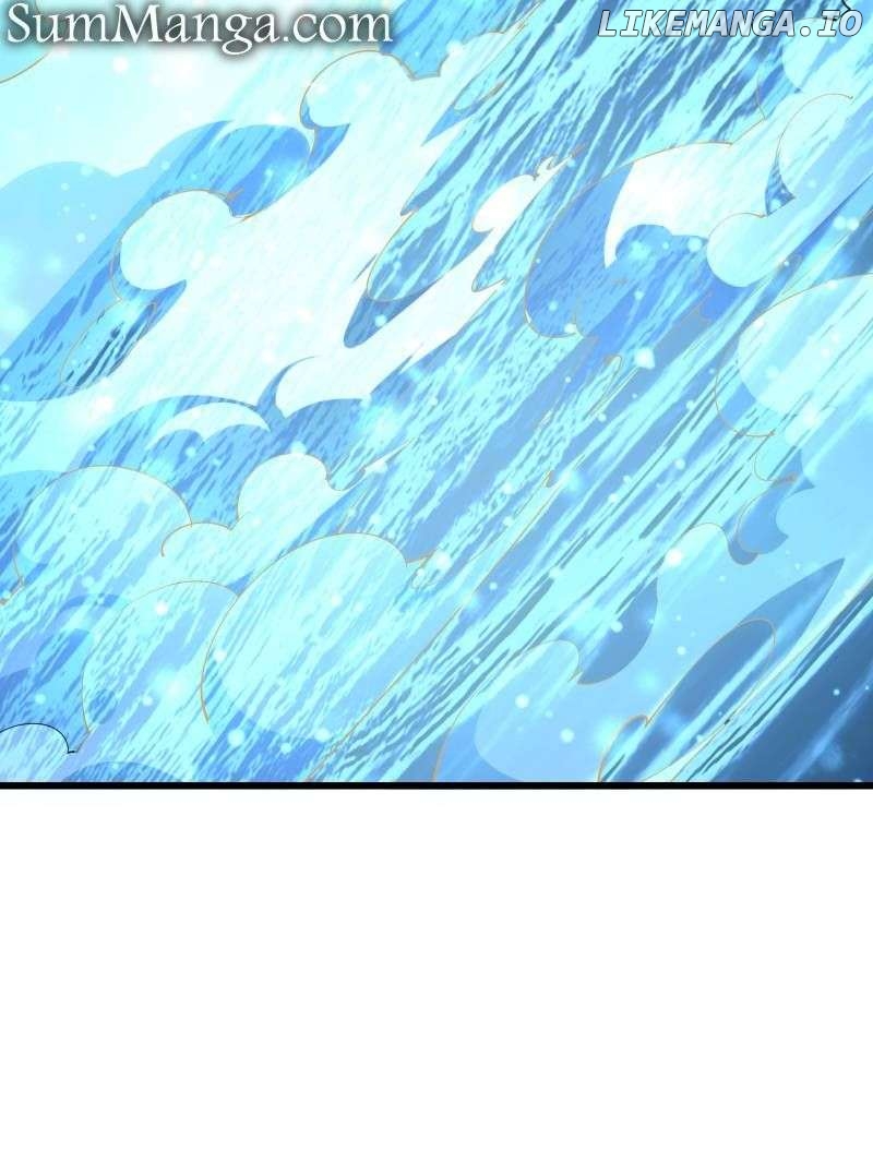 The First Sword Of Earth Chapter 259 - page 8