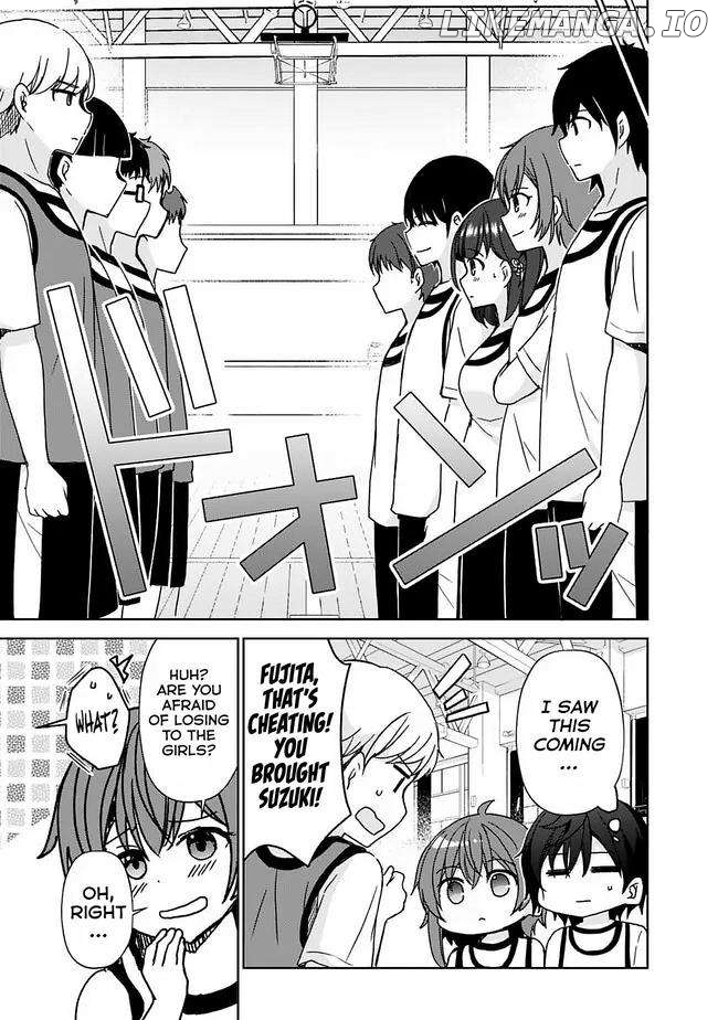 It Turns Out That I Have a Fiancee, but She Is the Famous “Villainess” of the School. What Should I Do? Chapter 1.2 - page 6