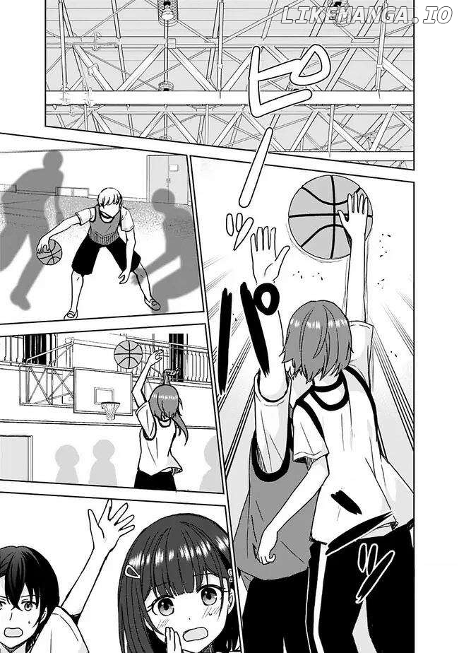 It Turns Out That I Have a Fiancee, but She Is the Famous “Villainess” of the School. What Should I Do? Chapter 1.2 - page 8