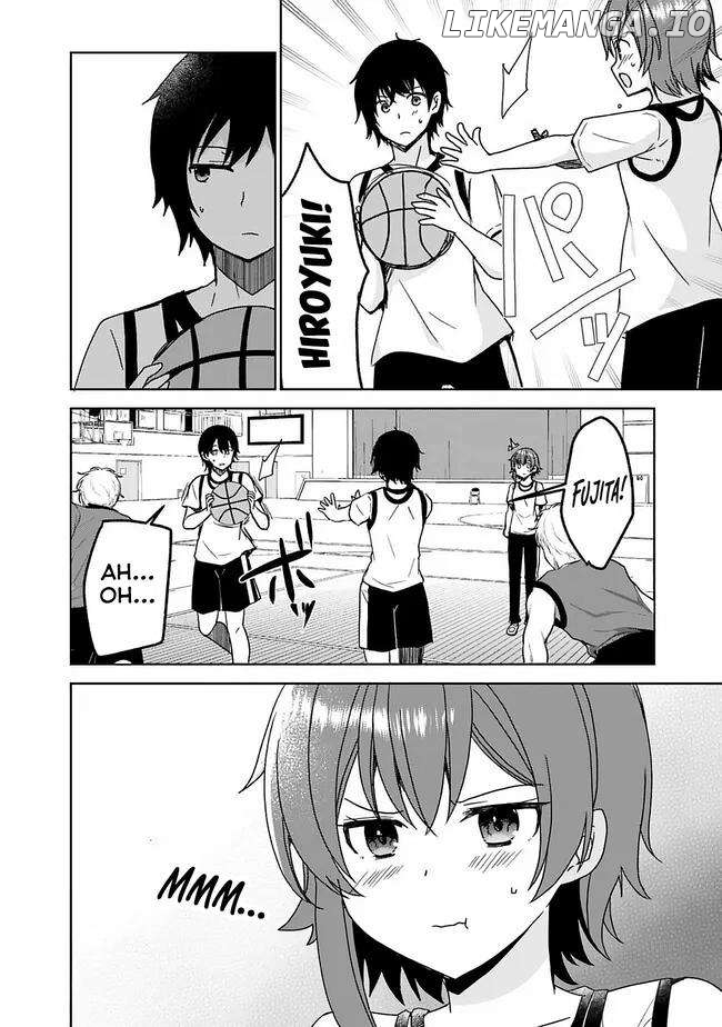 It Turns Out That I Have a Fiancee, but She Is the Famous “Villainess” of the School. What Should I Do? Chapter 1.2 - page 9