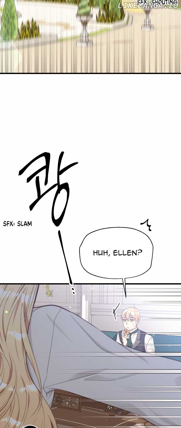 The Student Guardians Are Obsessed With Me Chapter 1 - page 15