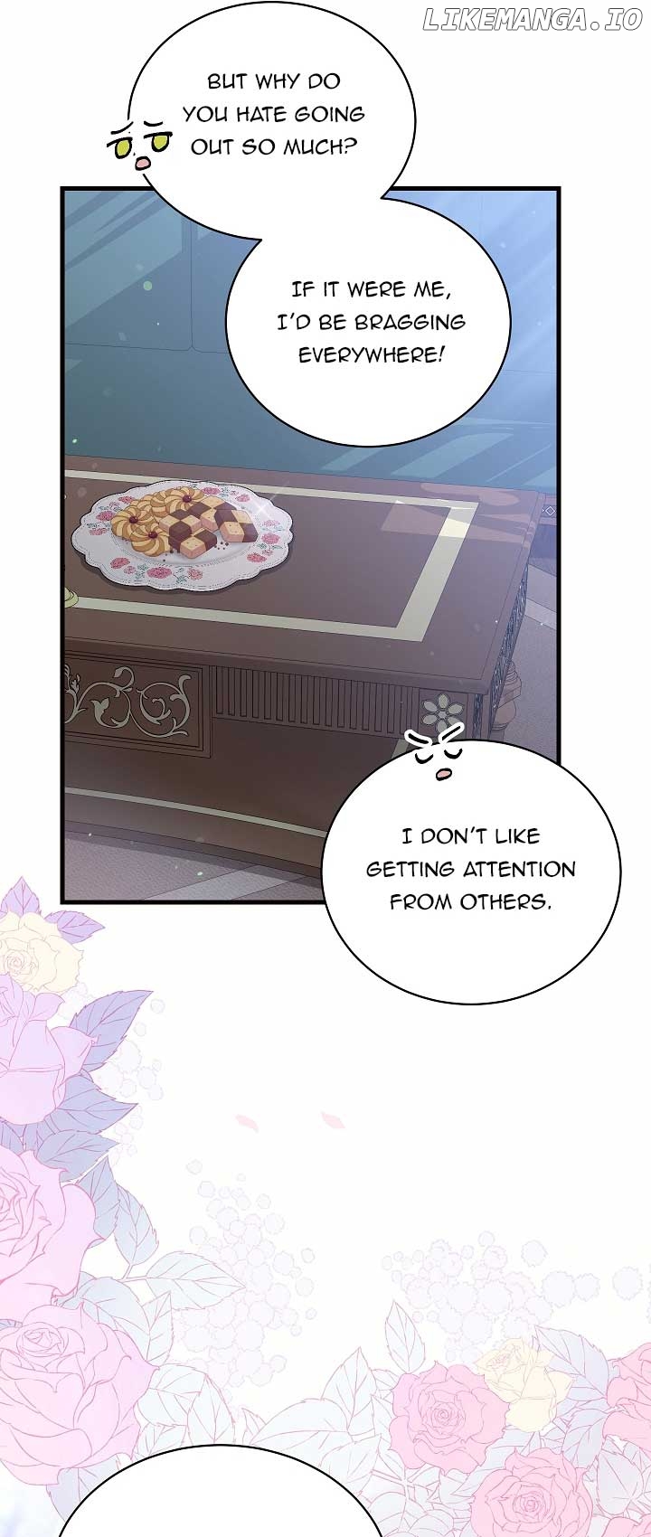 The Student Guardians Are Obsessed With Me Chapter 1 - page 21