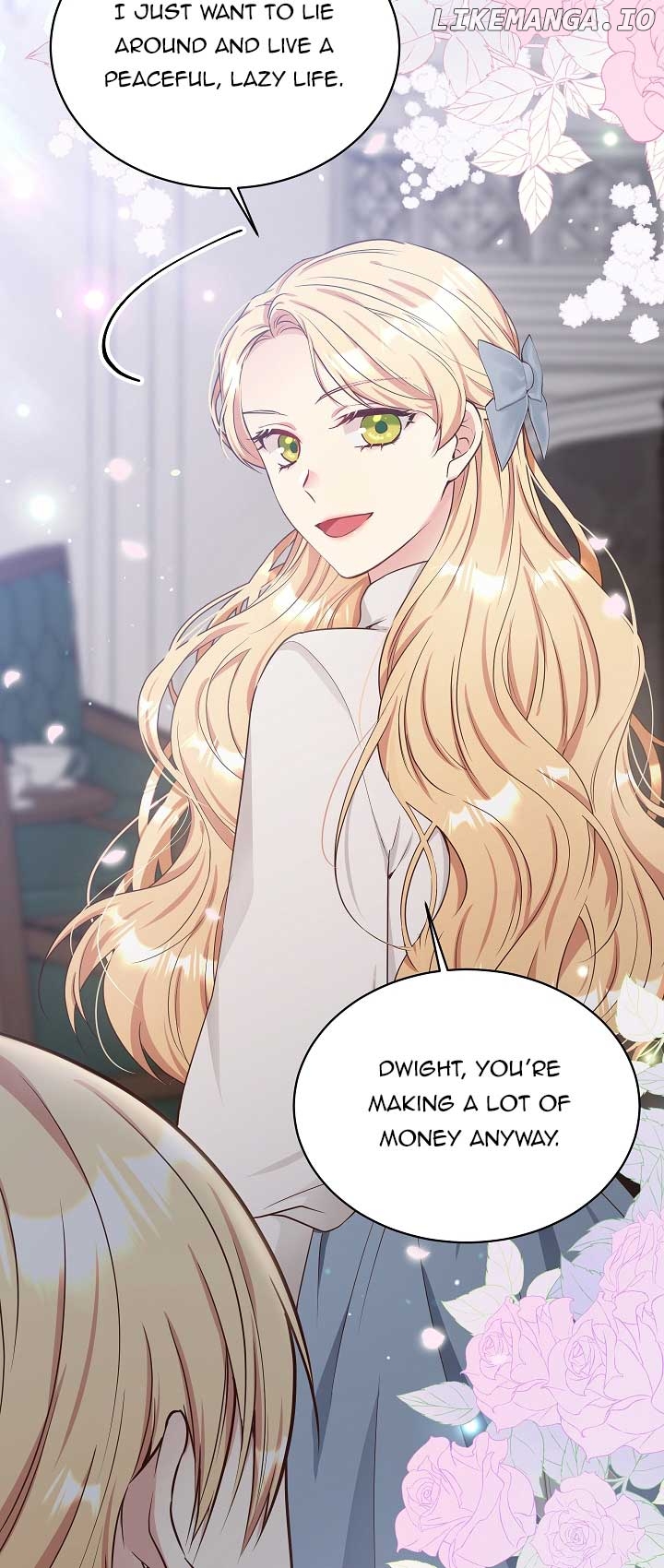 The Student Guardians Are Obsessed With Me Chapter 1 - page 22