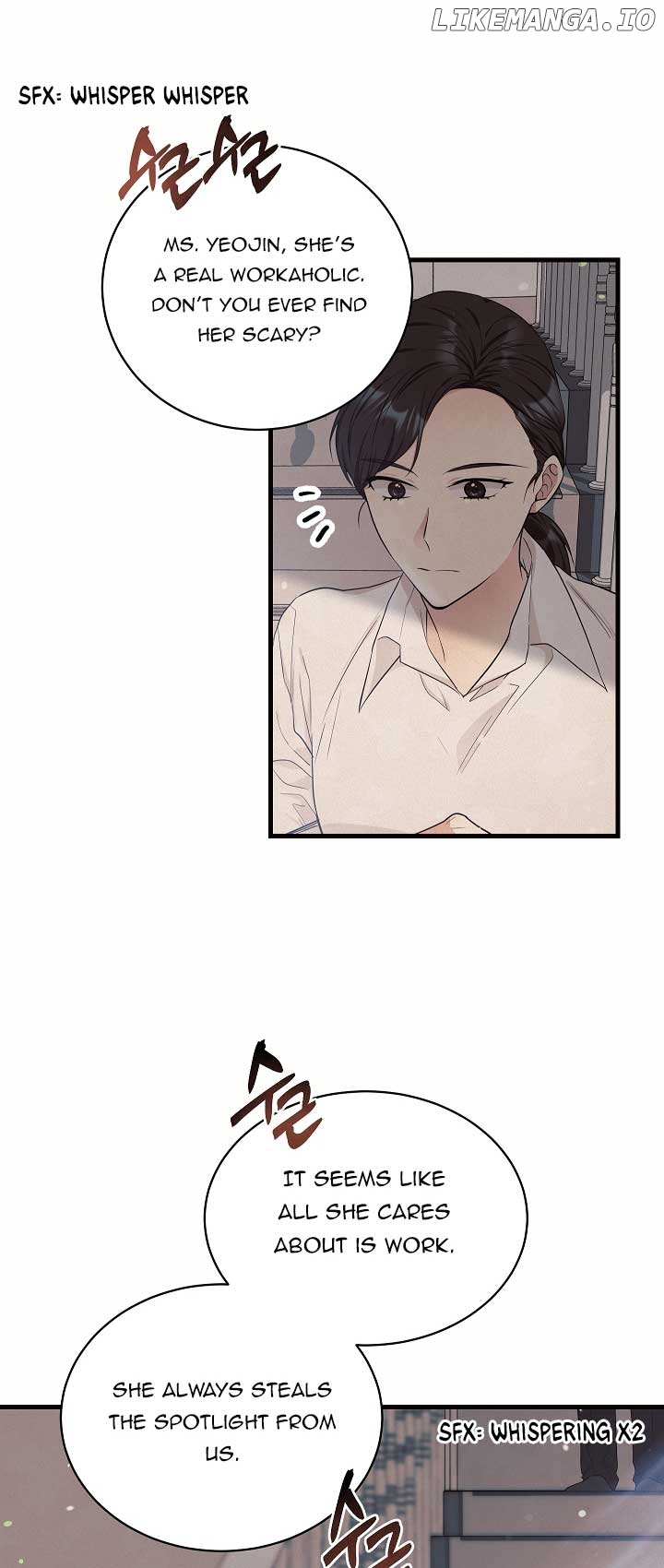 The Student Guardians Are Obsessed With Me Chapter 1 - page 29