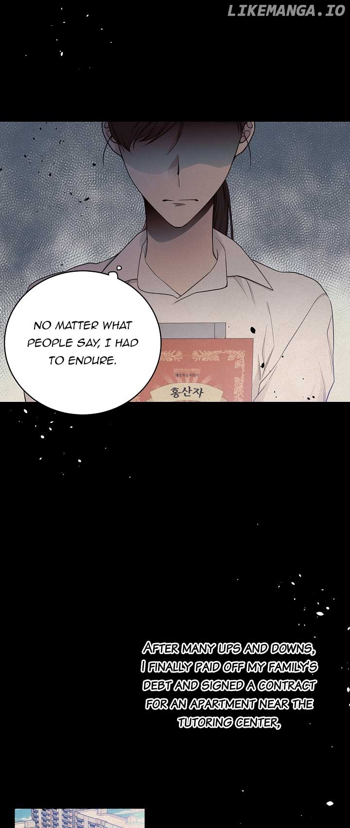 The Student Guardians Are Obsessed With Me Chapter 1 - page 32