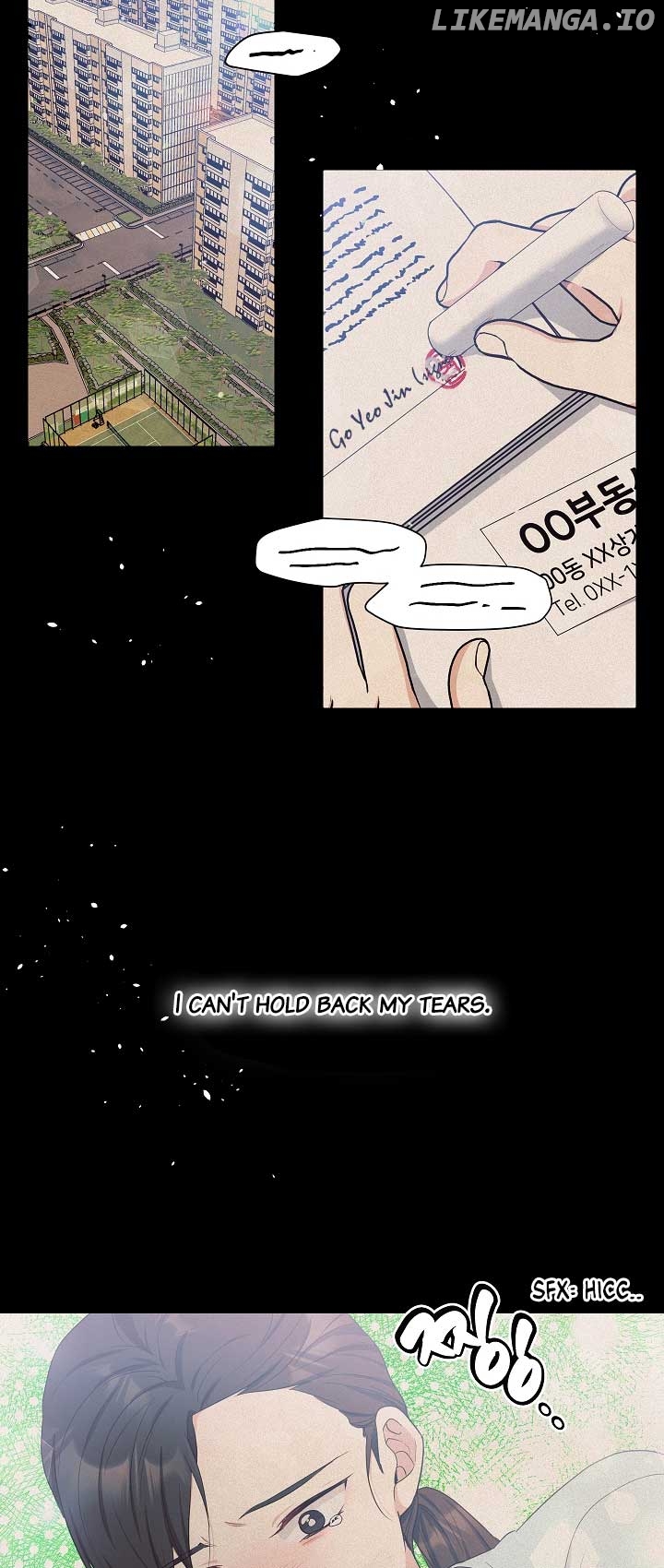 The Student Guardians Are Obsessed With Me Chapter 1 - page 33