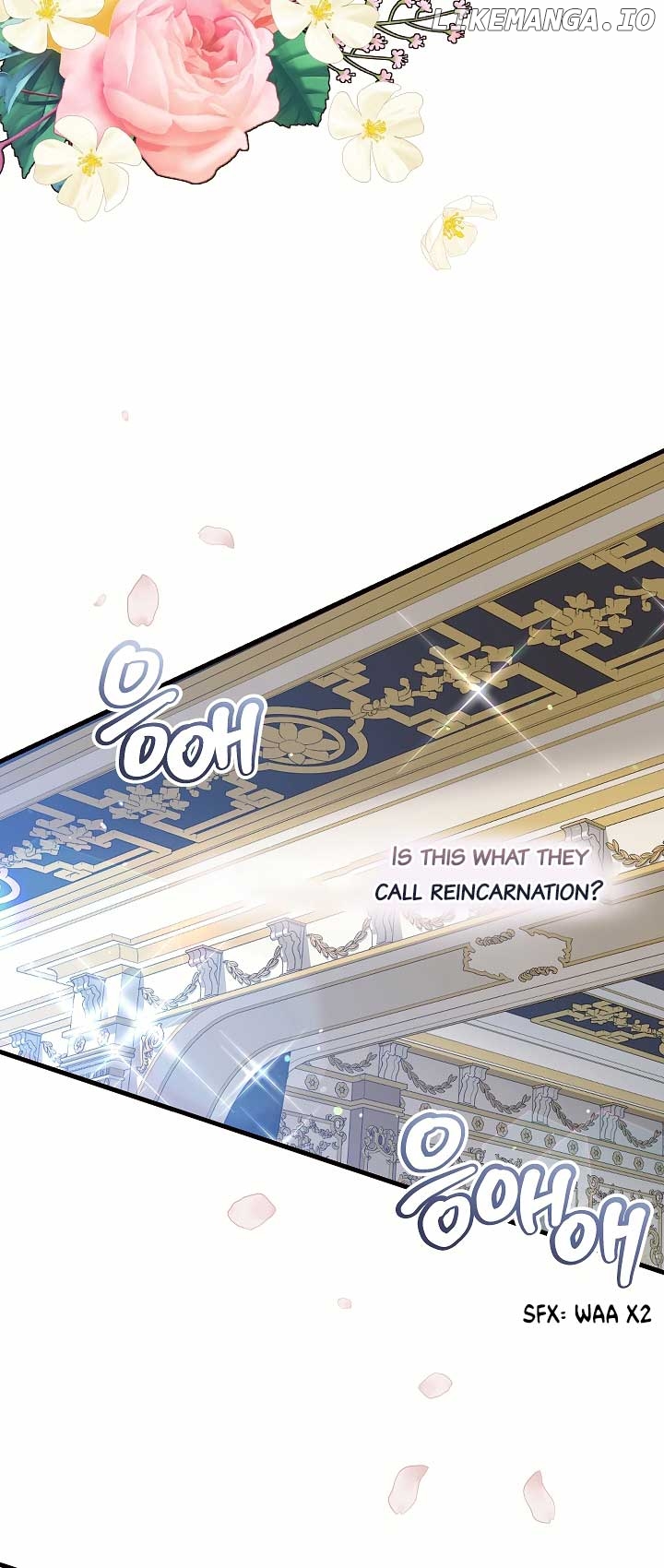 The Student Guardians Are Obsessed With Me Chapter 1 - page 40