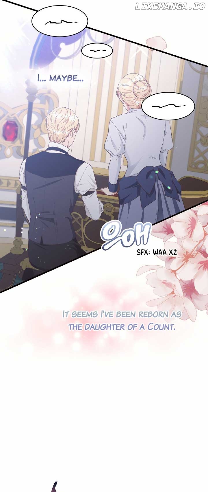 The Student Guardians Are Obsessed With Me Chapter 1 - page 41