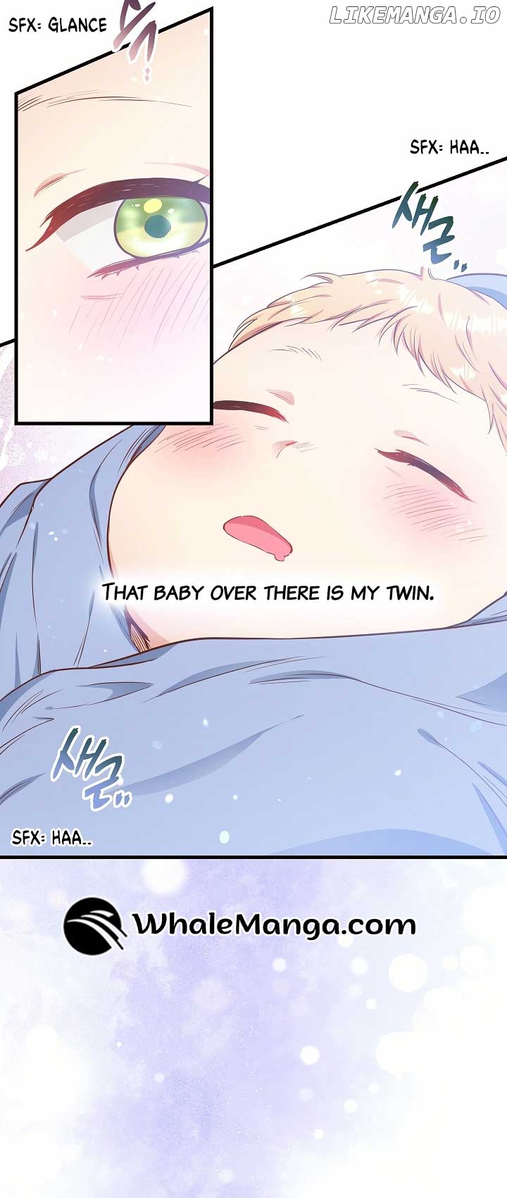 The Student Guardians Are Obsessed With Me Chapter 1 - page 42