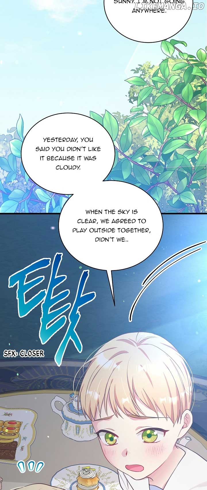 The Student Guardians Are Obsessed With Me Chapter 1 - page 45