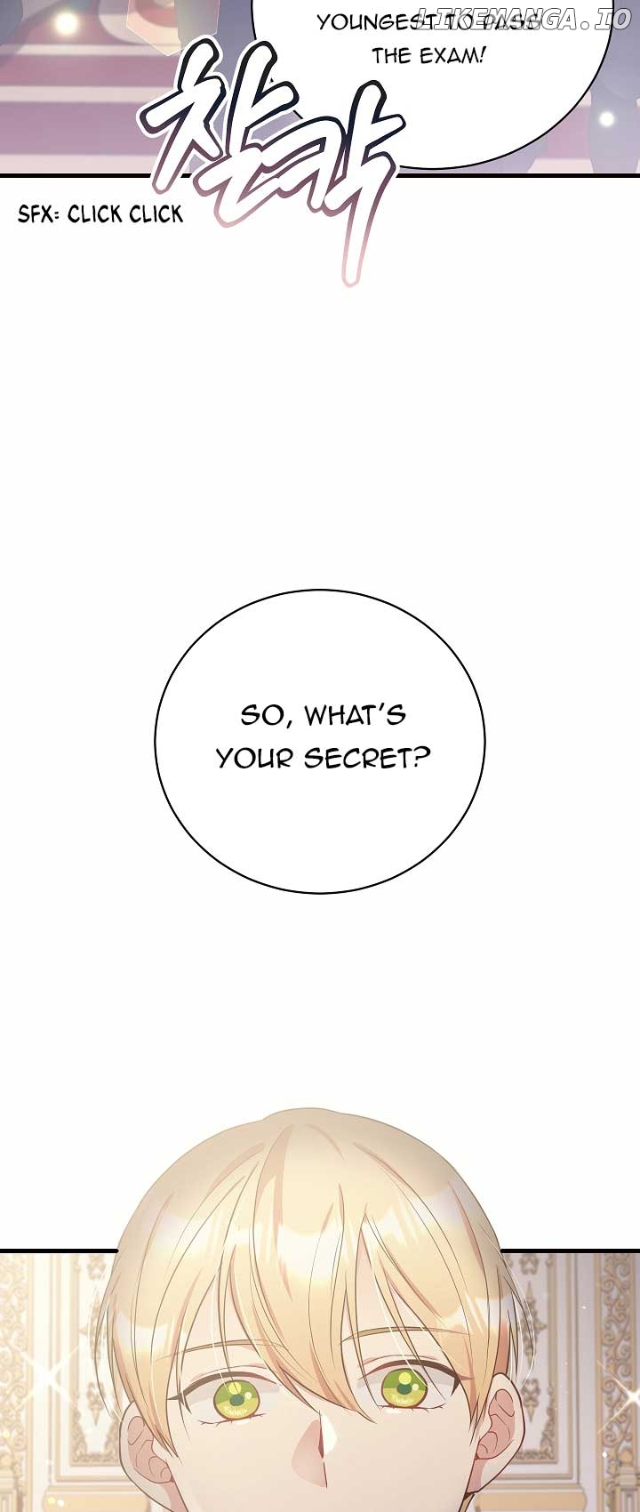 The Student Guardians Are Obsessed With Me Chapter 1 - page 5