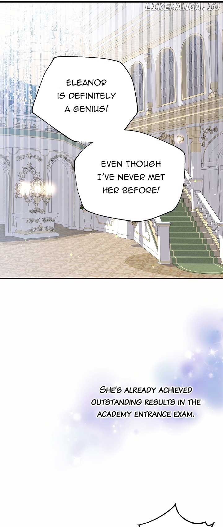 The Student Guardians Are Obsessed With Me Chapter 1 - page 50