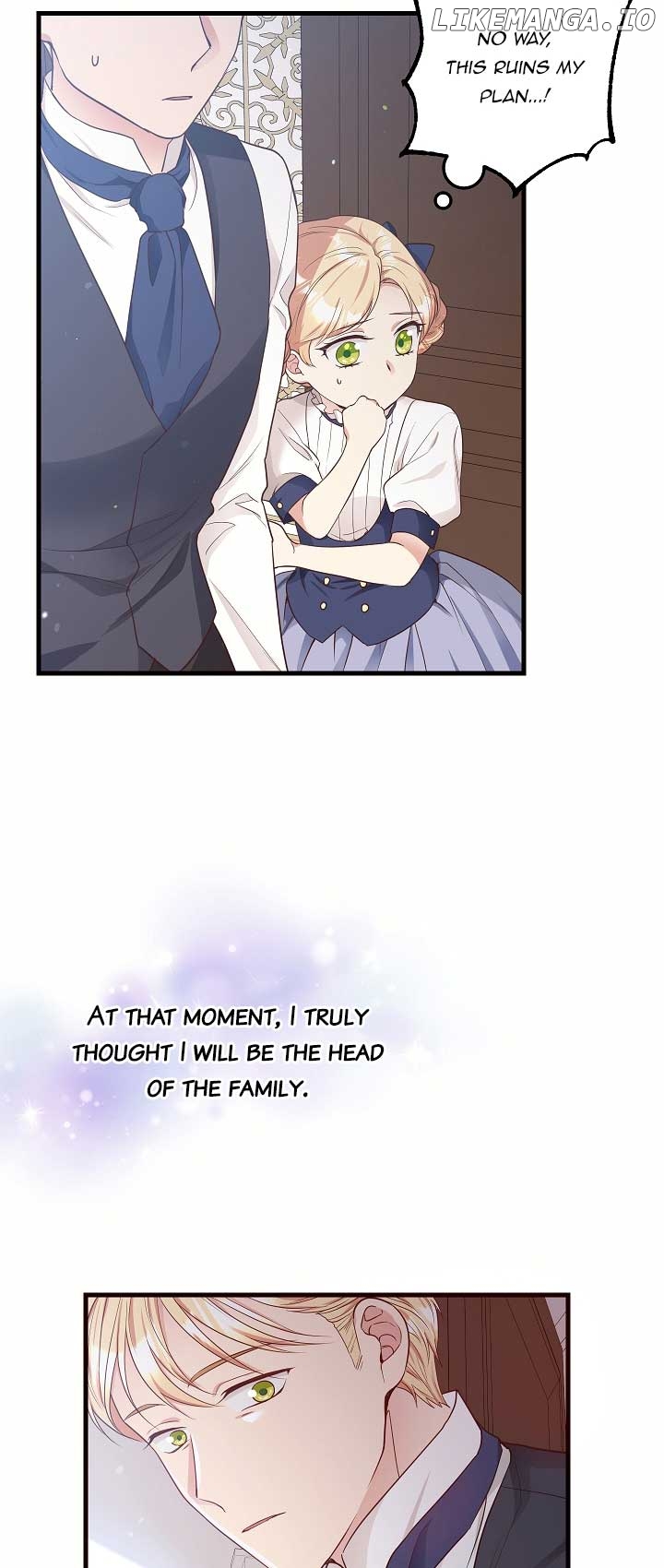 The Student Guardians Are Obsessed With Me Chapter 1 - page 51