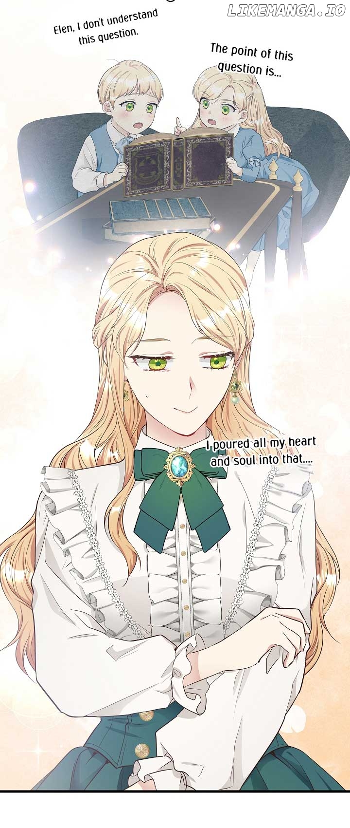 The Student Guardians Are Obsessed With Me Chapter 1 - page 53