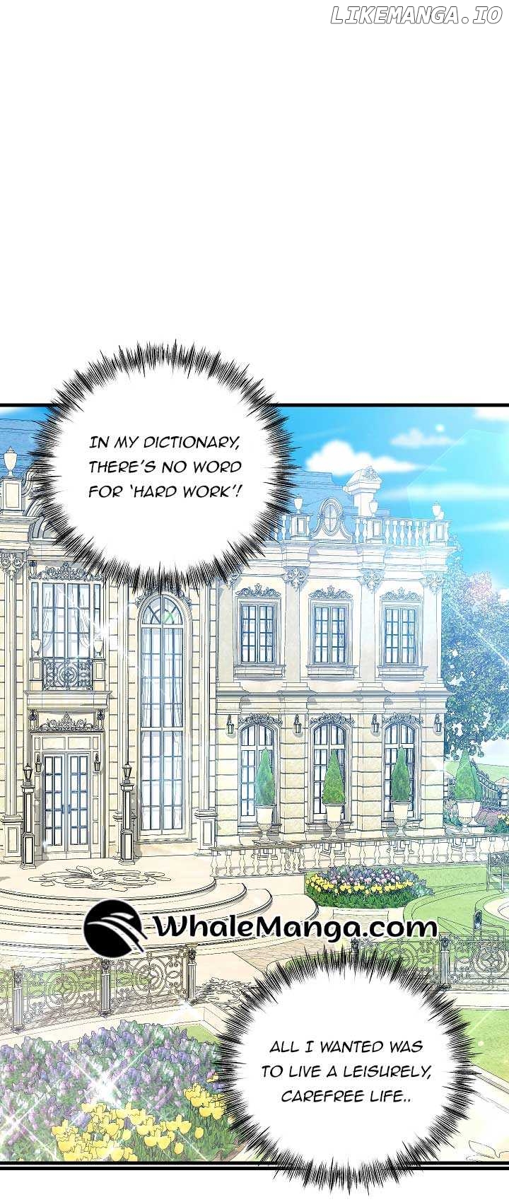 The Student Guardians Are Obsessed With Me Chapter 1 - page 54