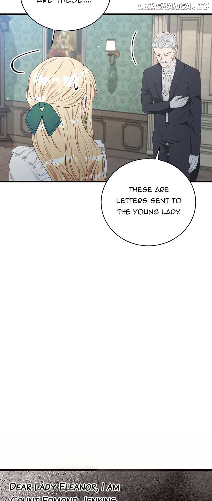 The Student Guardians Are Obsessed With Me Chapter 1 - page 57